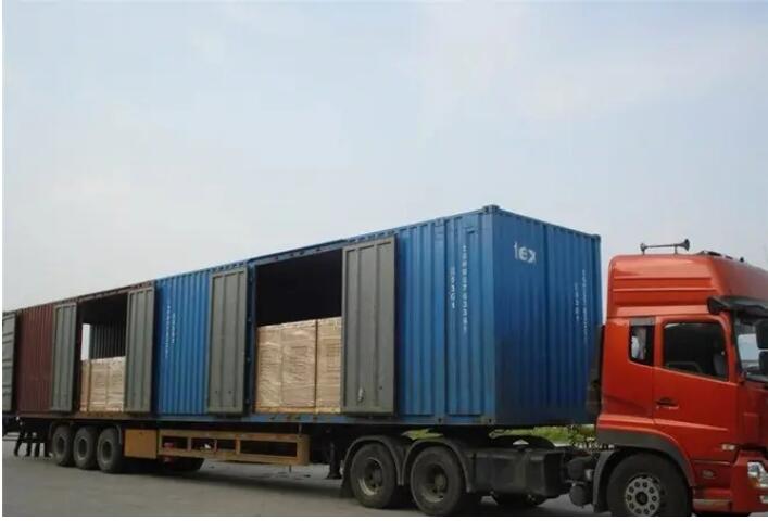 厦门到阜平县整车运输