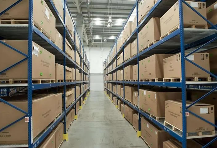 厦门到阜平县货物仓储