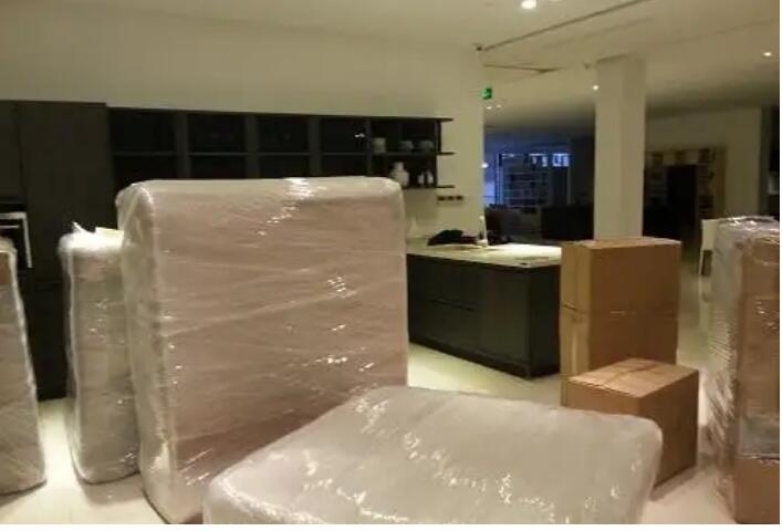 厦门到阜平县长途搬家