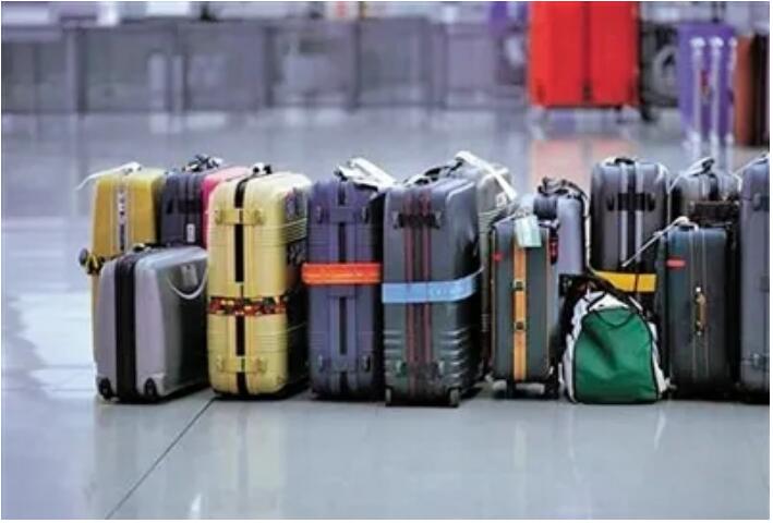 厦门到阜平县行李托运