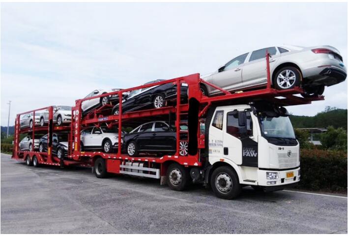 厦门到阜平县轿车托运